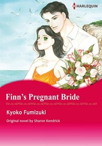 Download FINN’S PREGNANT BRIDE (Harlequin comics) pdf, epub, ebook