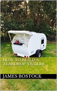 Download How to build a teardrop trailer pdf, epub, ebook