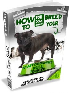 Download Breeding your Staffordshire Bull Terrier pdf, epub, ebook