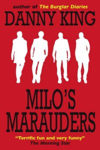 Download Milo’s Marauders pdf, epub, ebook