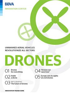 Download Ebook: Drones (Innovation Trends Series) pdf, epub, ebook