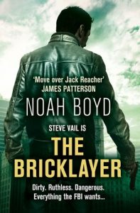 Download The Bricklayer pdf, epub, ebook