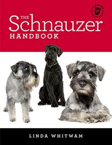 Download The Schnauzer Handbook: Your Questions Answered (The Handbook Series) pdf, epub, ebook