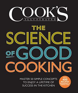 Download The Science of Good Cooking (Cook’s Illustrated Cookbooks) pdf, epub, ebook