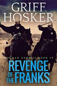 Download Revenge of the Franks (Norman Genesis Book 4) pdf, epub, ebook