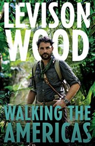 Download Walking the Americas pdf, epub, ebook