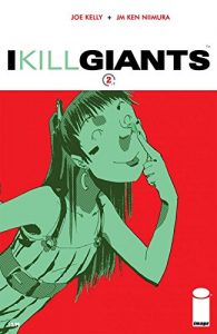 Download I Kill Giants #2 (of 7) pdf, epub, ebook