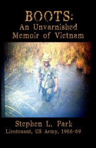 Download BOOTS: An Unvarnished Memoir of Vietnam pdf, epub, ebook