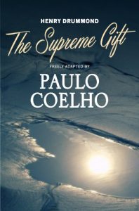 Download The Supreme Gift pdf, epub, ebook