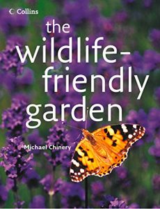 Download The Wildlife-friendly Garden pdf, epub, ebook