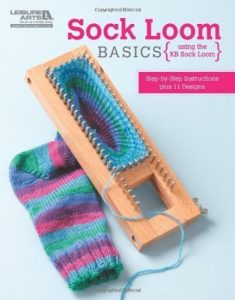 Download Sock Loom Basics pdf, epub, ebook