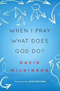 Download When I Pray What Does God Do? pdf, epub, ebook