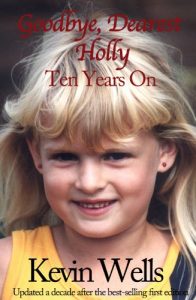 Download Goodbye, Dearest Holly: Ten Years On pdf, epub, ebook