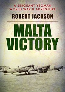 Download Malta Victory (Yeoman Series Book 4) pdf, epub, ebook