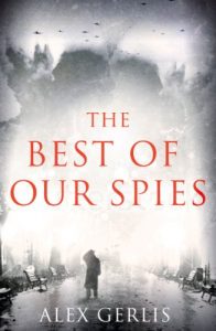 Download The Best of Our Spies pdf, epub, ebook