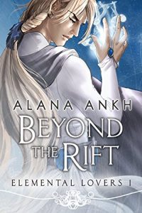 Download Beyond the Rift (Elemental Lovers Book 1) pdf, epub, ebook