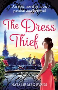 Download The Dress Thief: an award-winning tale of passion and sacrifice pdf, epub, ebook