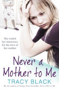 Download Never a Mother to Me pdf, epub, ebook