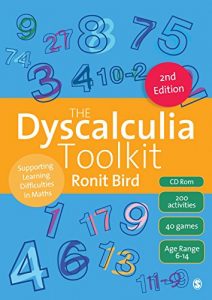 Download The Dyscalculia Toolkit: Supporting Learning Difficulties in Maths pdf, epub, ebook