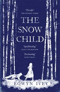 Download The Snow Child pdf, epub, ebook