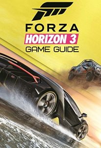 Download Forza Horizon 3 Game Guide pdf, epub, ebook