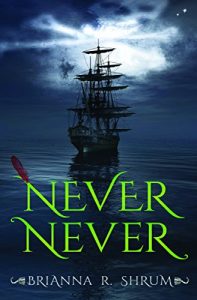 Download Never Never pdf, epub, ebook