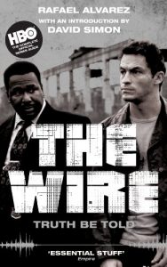 Download The Wire: Truth Be Told pdf, epub, ebook