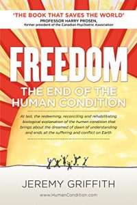 Download FREEDOM: The End Of The Human Condition pdf, epub, ebook
