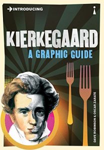 Download Introducing Kierkegaard: A Graphic Guide (Introducing…) pdf, epub, ebook