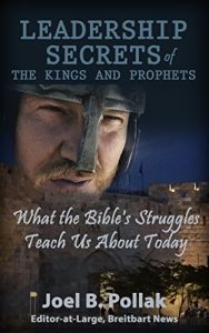 Download Leadership Secrets of the Kings and Prophets: What the Bible’s Struggles Teach Us About Today pdf, epub, ebook