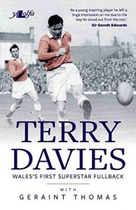 Download Terry Davies – Wales’s First Superstar Fullback pdf, epub, ebook