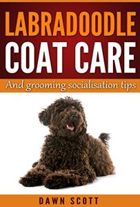 Download LABRADOODLE COAT CARE: AND GROOMING SOCIALISATION TIPS pdf, epub, ebook