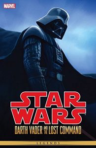 Download Star Wars – Darth Vader and the Lost Command (Star Wars: The Empire) pdf, epub, ebook