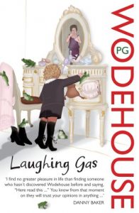 Download Laughing Gas pdf, epub, ebook