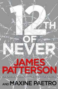 Download 12th of Never: (Women’s Murder Club 12) pdf, epub, ebook