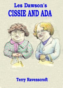 Download Les Dawson’s Cissie and Ada: The famous sketches in full. pdf, epub, ebook