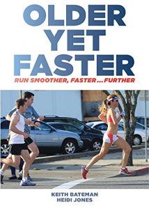 Download Older Yet Faster: Run smoother, faster … further pdf, epub, ebook