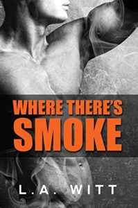 Download Where There’s Smoke pdf, epub, ebook