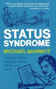 Download Status Syndrome: How Your Social Standing Directly Affects Your Health pdf, epub, ebook