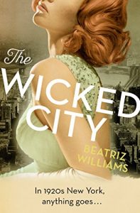 Download The Wicked City pdf, epub, ebook