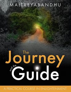 Download The Journey and the Guide: A Practical Course in Enlightenment pdf, epub, ebook