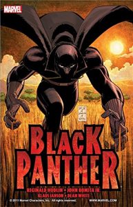 Download Black Panther: Who Is The Black Panther? (Black Panther (2005-2008)) pdf, epub, ebook