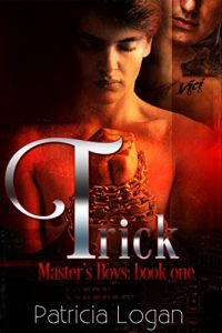 Download Trick (Master’s Boys Book 1) pdf, epub, ebook