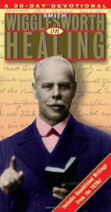 Download Healing (Smith Wigglesworth) pdf, epub, ebook