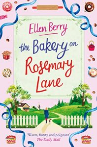 Download The Bakery on Rosemary Lane pdf, epub, ebook