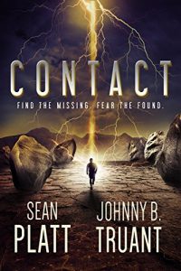 Download Contact (Alien Invasion Book 2) pdf, epub, ebook