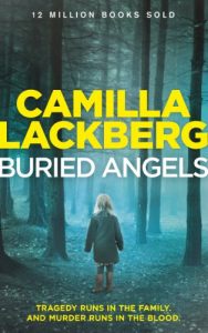 Download Buried Angels (Patrik Hedstrom and Erica Falck, Book 8) pdf, epub, ebook