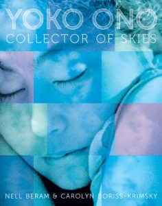Download Yoko Ono: Collector of Skies pdf, epub, ebook