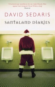 Download Santaland Diaries pdf, epub, ebook