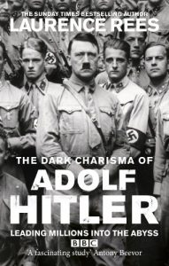 Download The Dark Charisma of Adolf Hitler pdf, epub, ebook